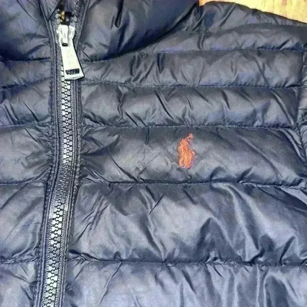 Kids Polo‎ Ralph Lauren Packable Coat size 6